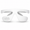3D Eye Massager – Red Light Therapy for Dark Circles & Puffiness